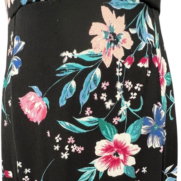 Candie's Green Halter Sheath Maxi Dress - Picture 9 of 16